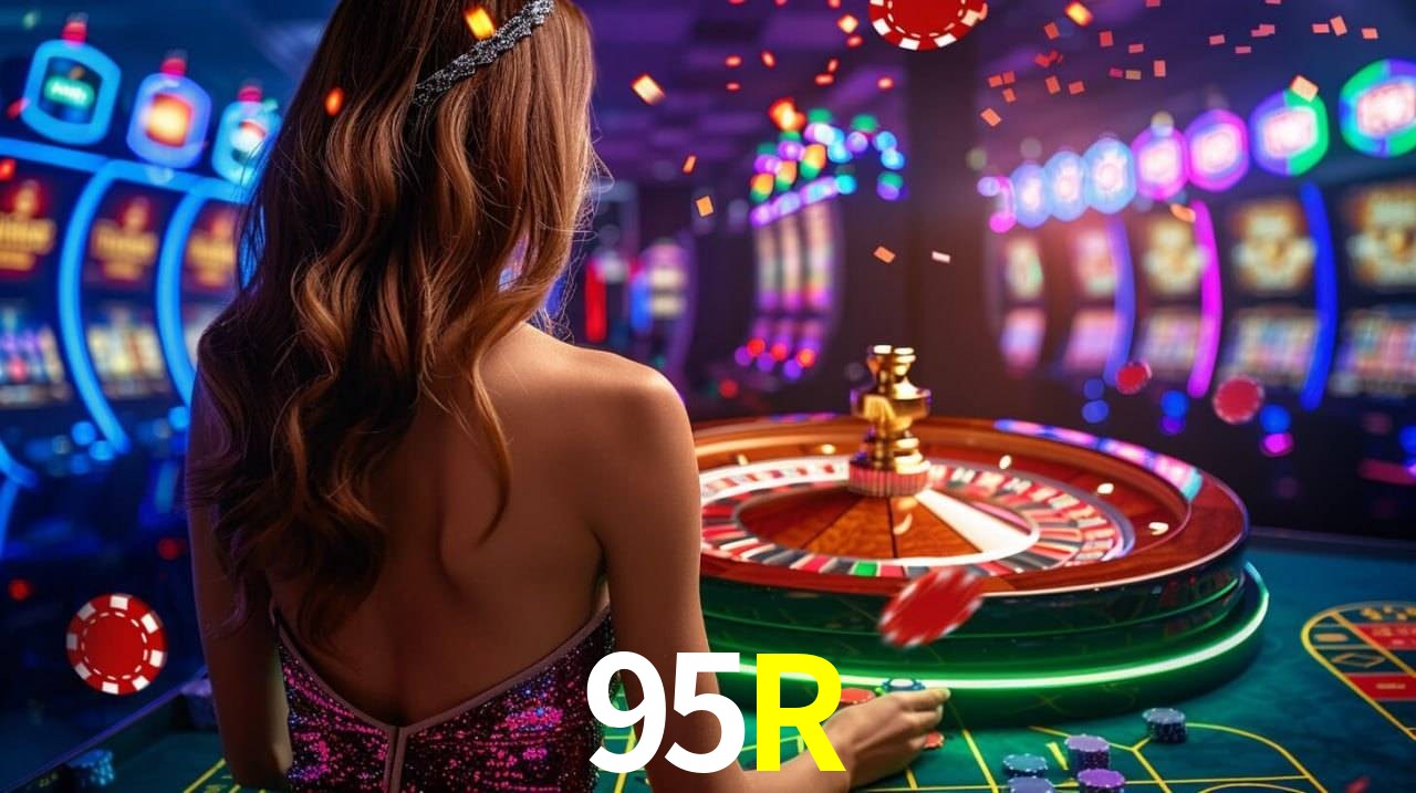 APP rápido e leve da 95R