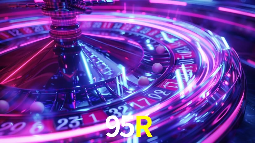 A Emoção da Loteria na 95R: Uma Chance de Mudança de Vida