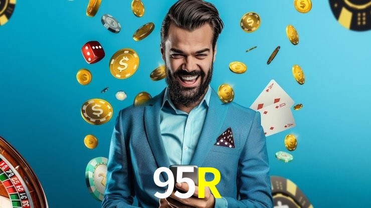 Games Directory 95R