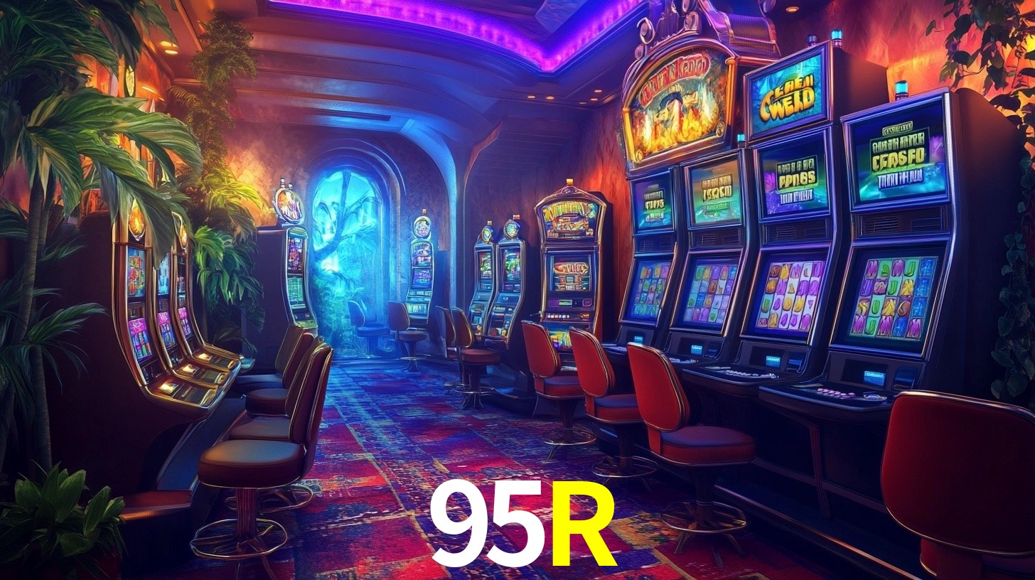 Live Casino 95R