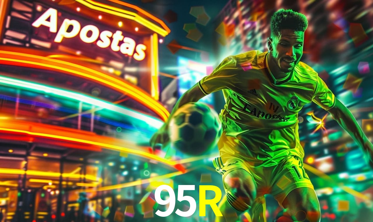 Estatísticas do Jogo 95R