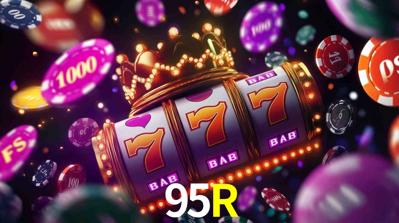 Slot Games 95R