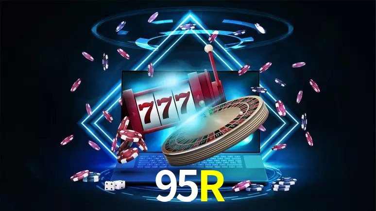 Casino Ao Vivo 95R