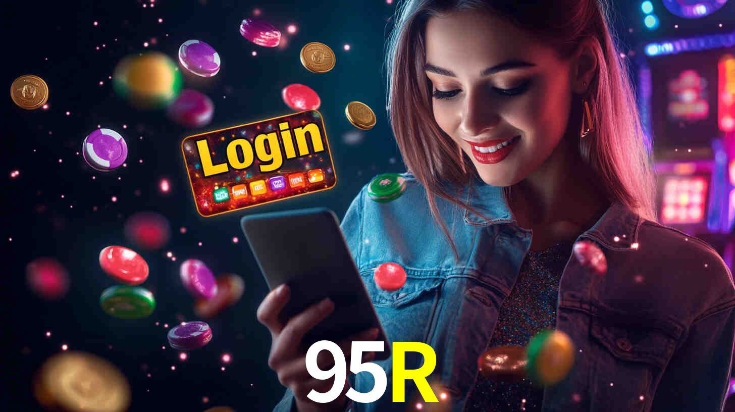 A Popularidade dos Caça-Níqueis no 95R