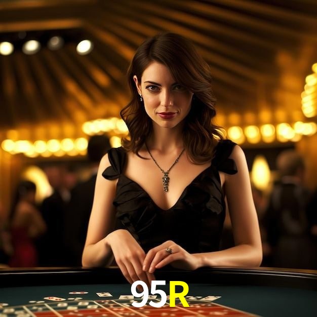 Descubra a Essência do 95R: Nossa História e Compromissos