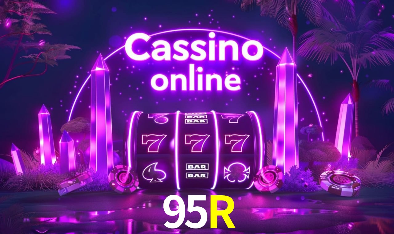 Segurança 2FA 95R