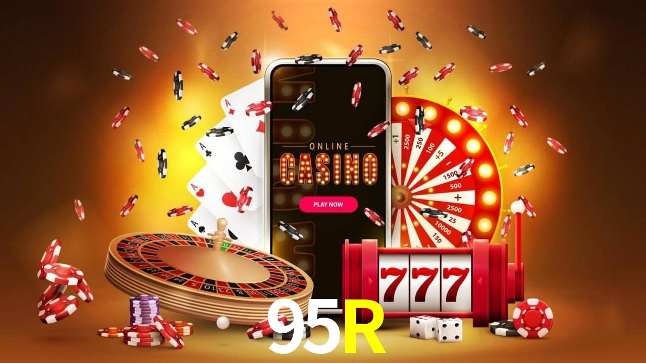 Diretório de Jogos 95R