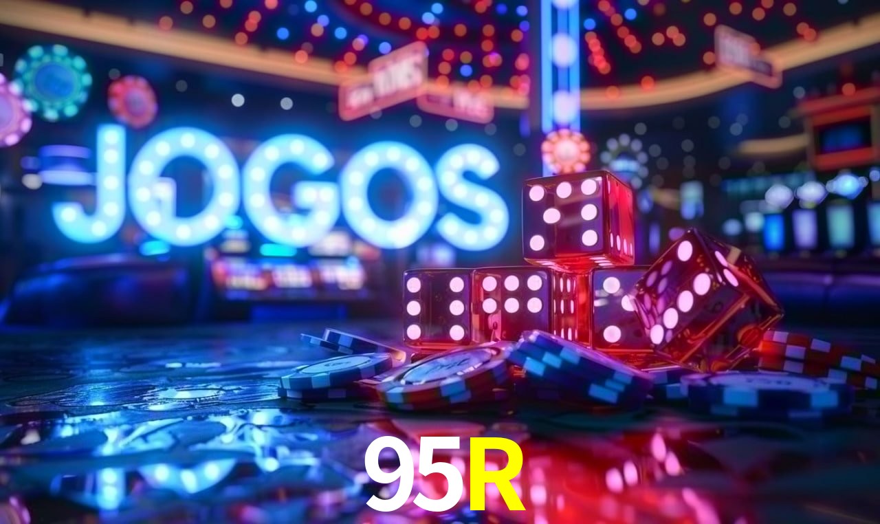 Interface do App 95R