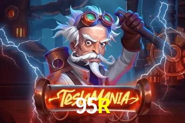 Jogos de Slot 95R