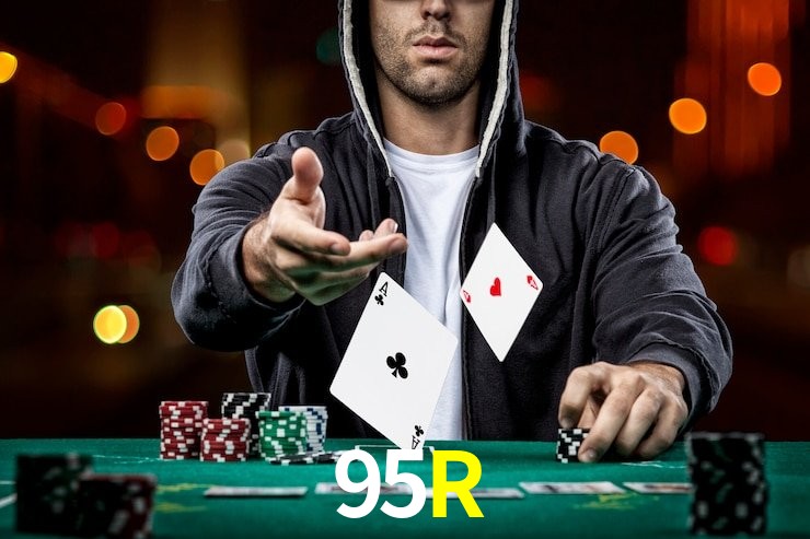 95R,95R Bet