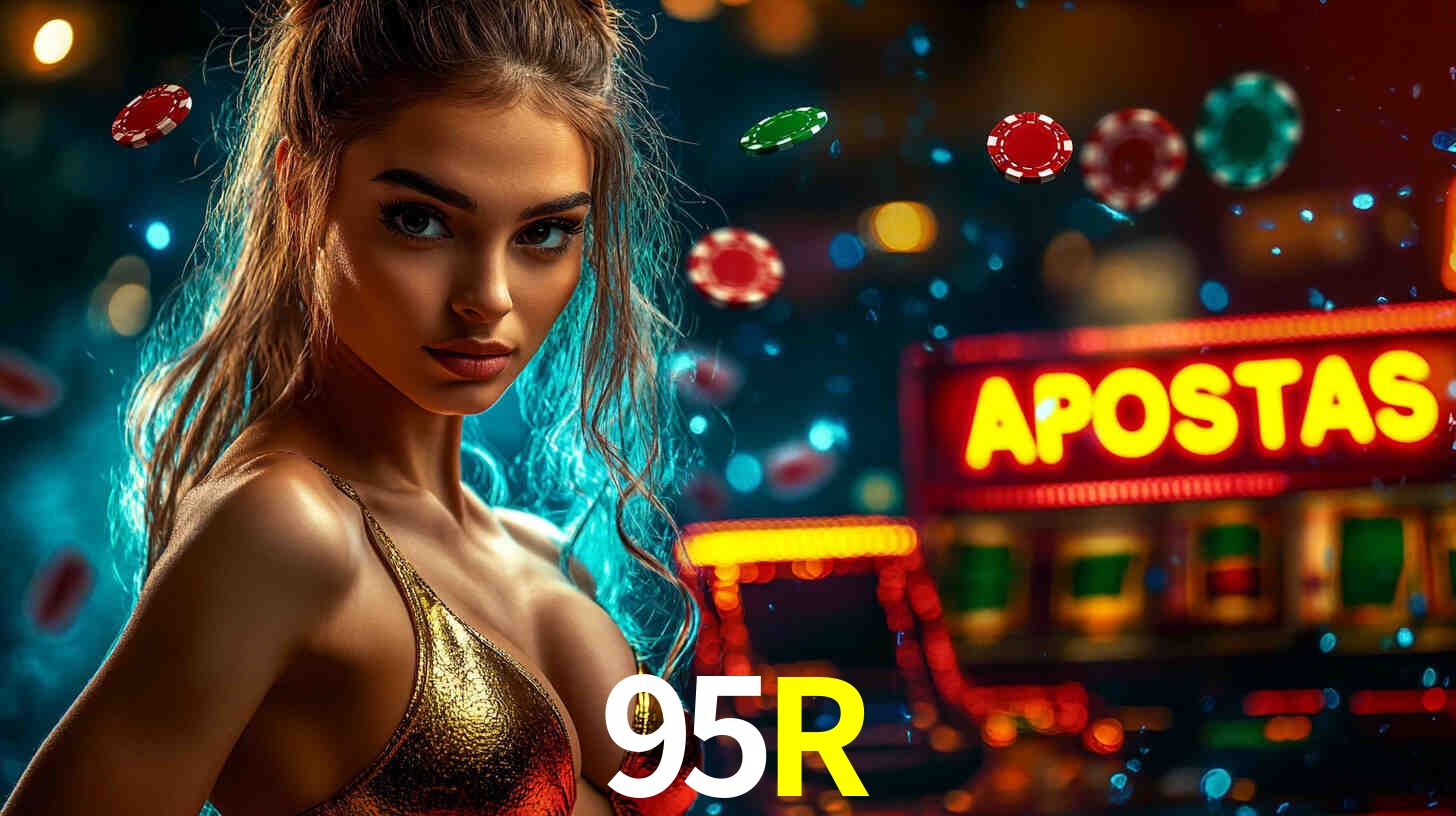 Apostas Esportivas na 95R: Um Guia Completo