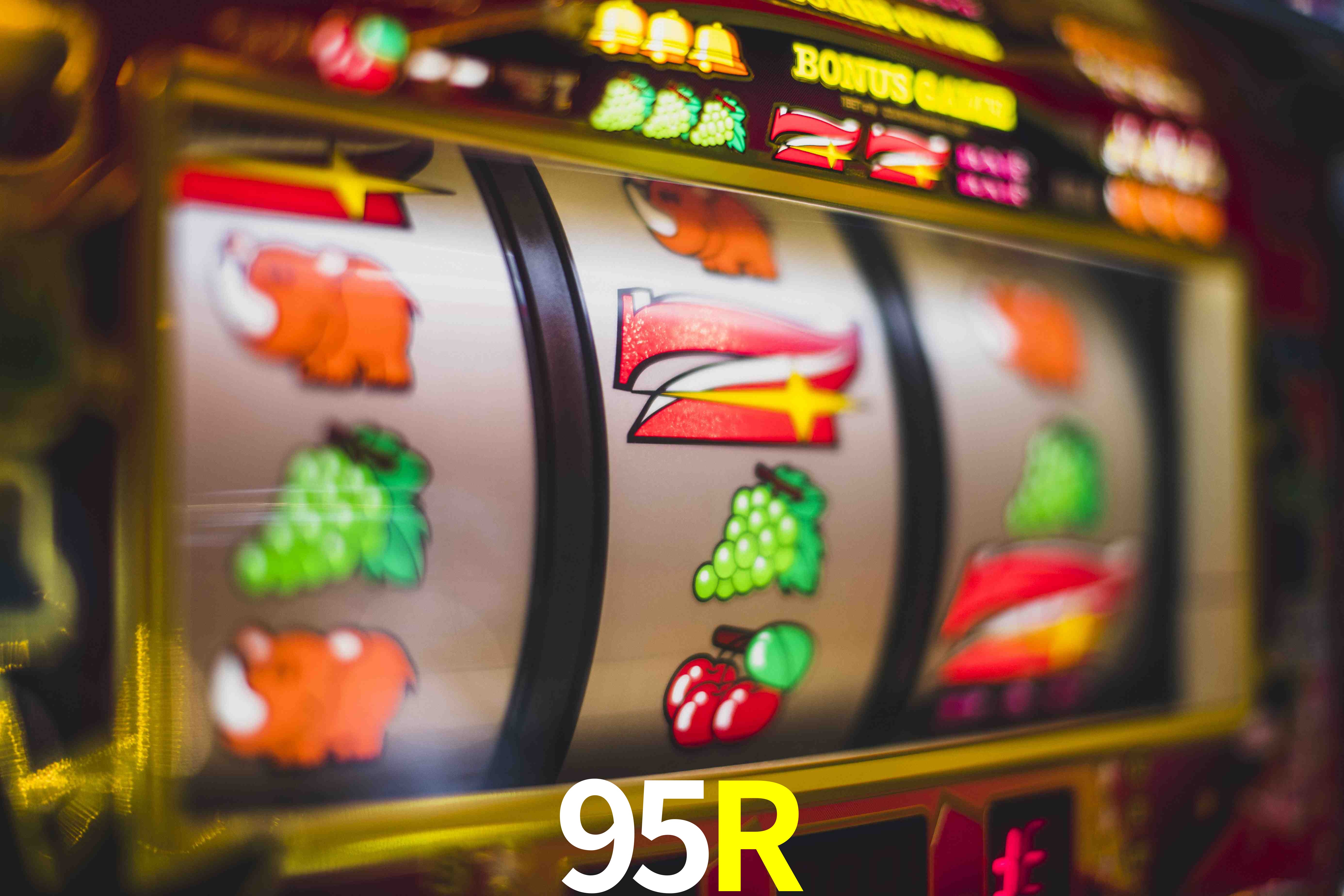 Sports Statistics 95R