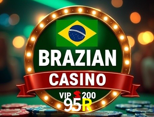 Biblioteca de slots populares na 95R