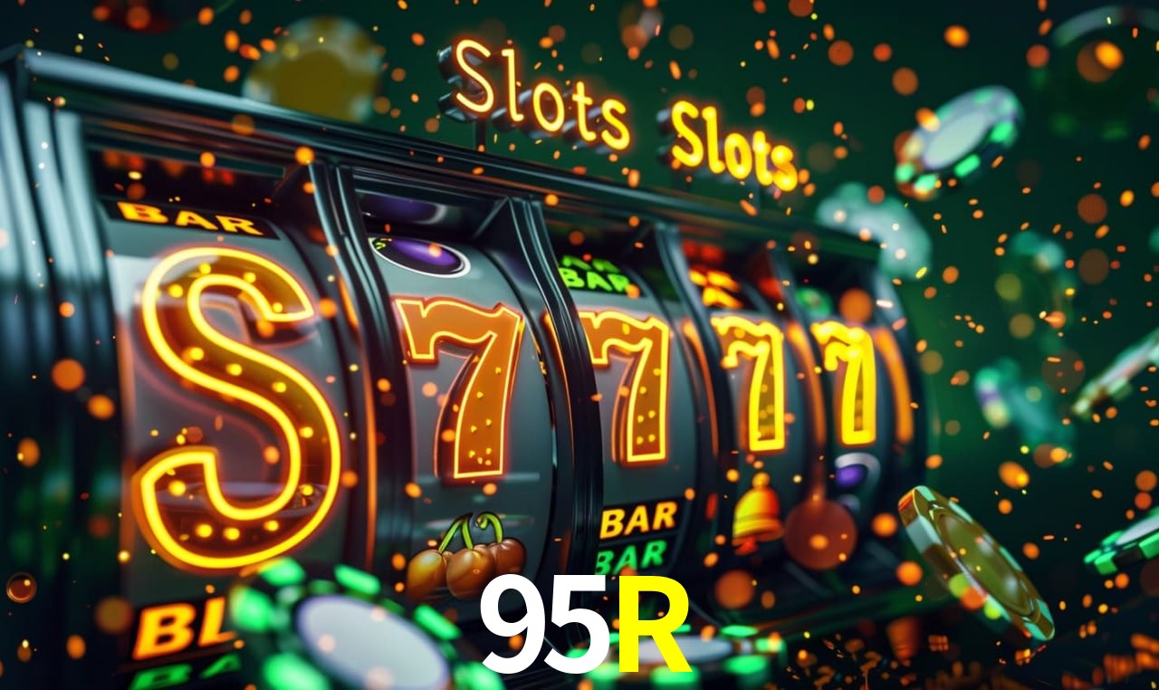Casino VIP 95R