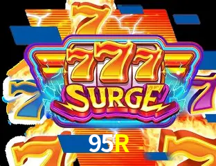 Descubra a Magia dos Jogos de Arcade no 95R