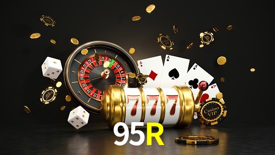 Tennis Betting 95R