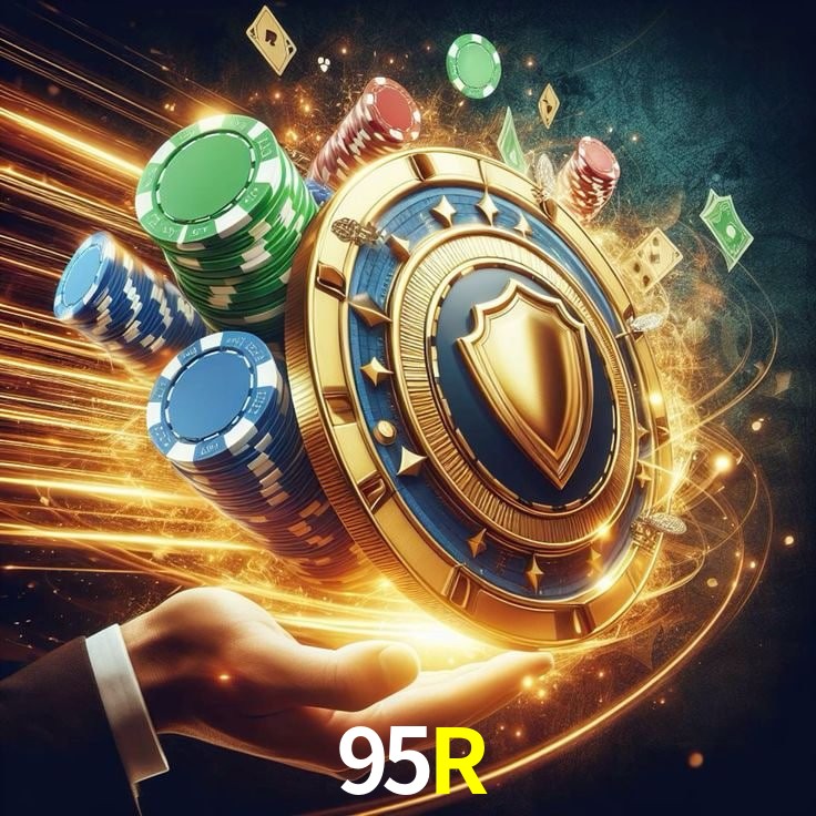 Torneios e prêmios garantidos na 95R
