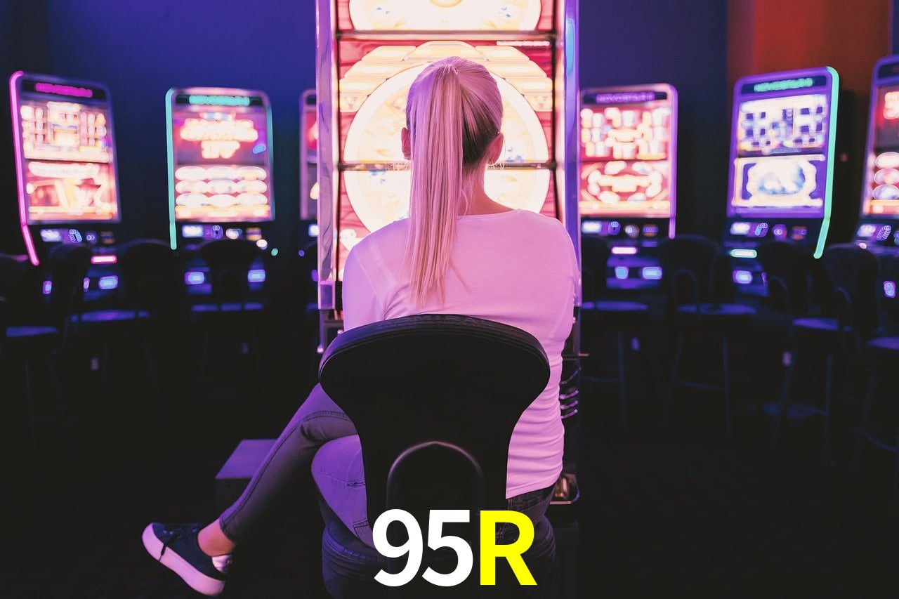 Live Casino 95R