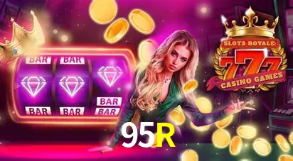A Emoção da Loteria na 95R: Uma Chance de Mudança de Vida