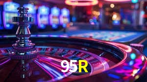 Apostas de Futebol 95R