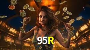 Bonus Features 95R
