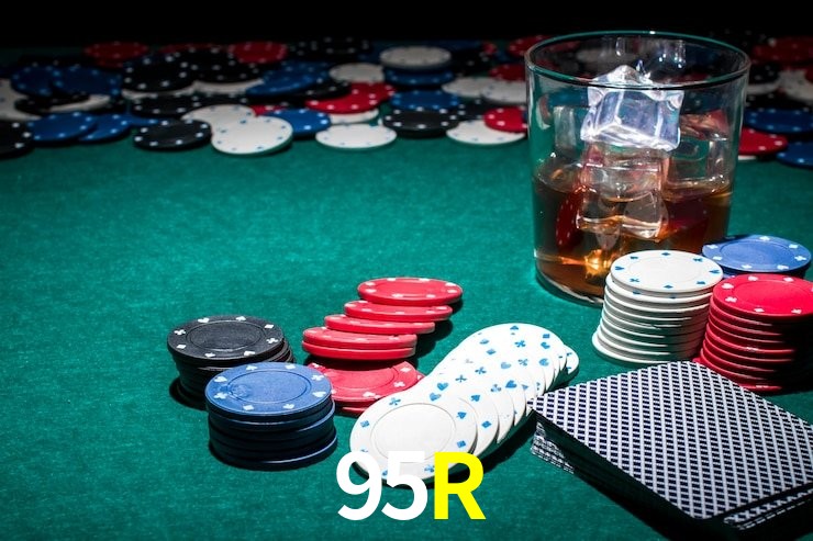 Casino Ao Vivo 95R