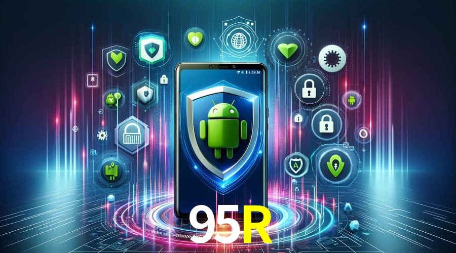 Secure Login 95R