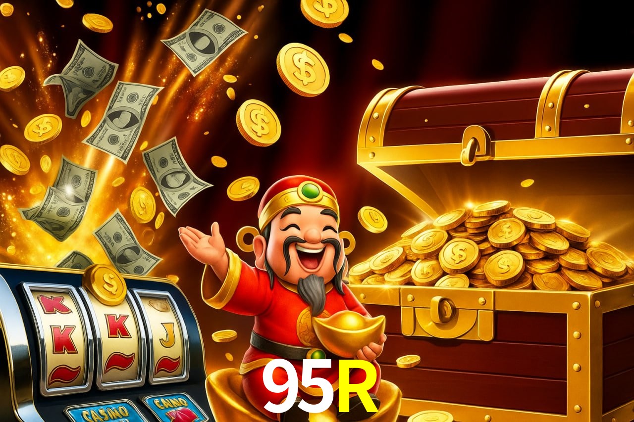 Jogos Exclusivos 95R