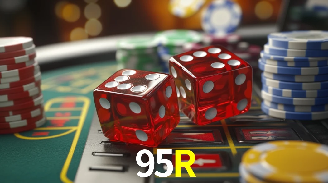 Roulette Table 95R
