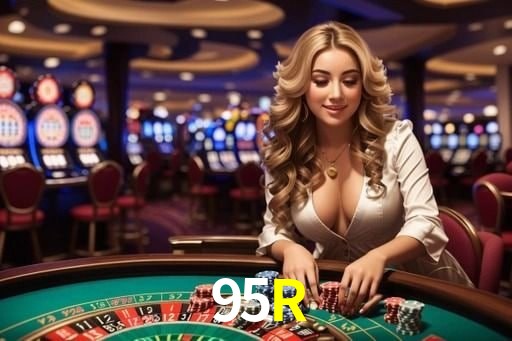 Football Betting 95R