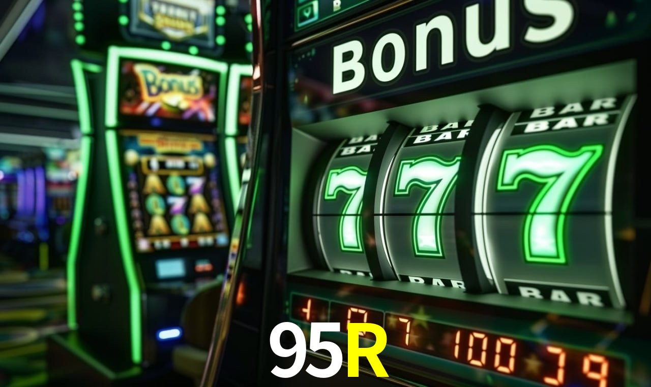 Game Providers 95R