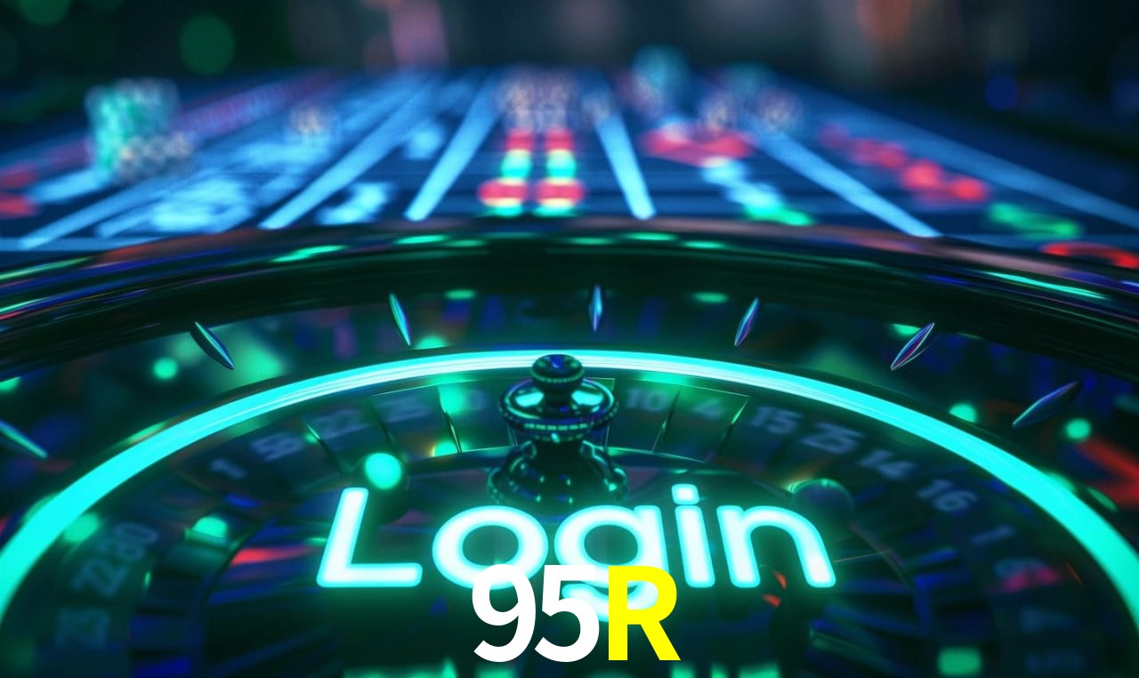 Jogo Spaceman 95R